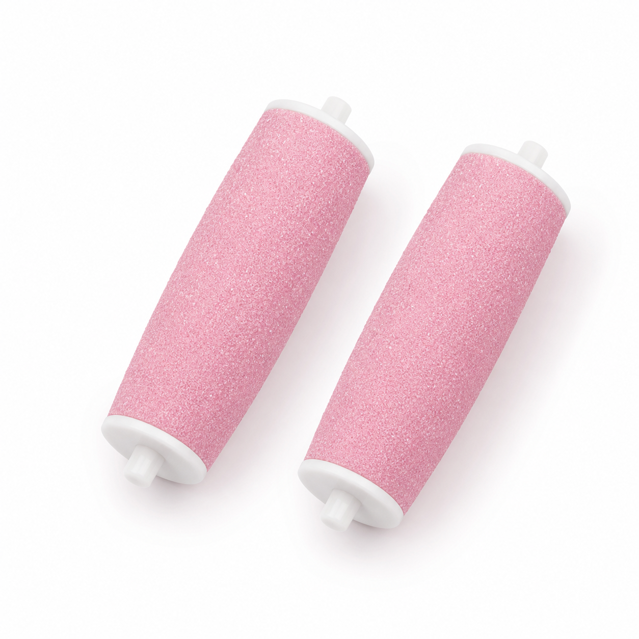 2x Replacement Roller Heads