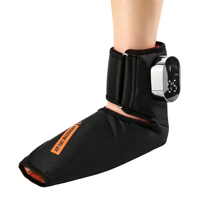 3-in-1 Foot & Ankle Massager