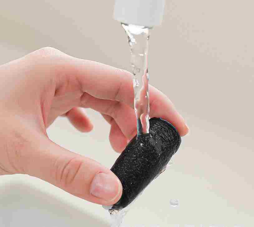 Rechargeable Electric Foot File