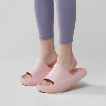 CloudStep Negative Heel Recovery Slides