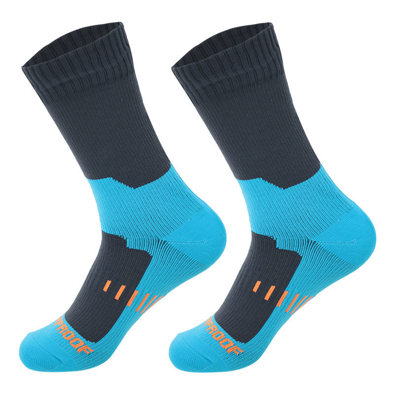 Nexovite TrailDry waterproof hiking socks
