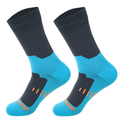 Nexovite TrailDry waterproof hiking socks
