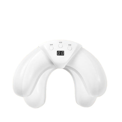 NEXOVITE™ LumiNail UV Nail Care Device