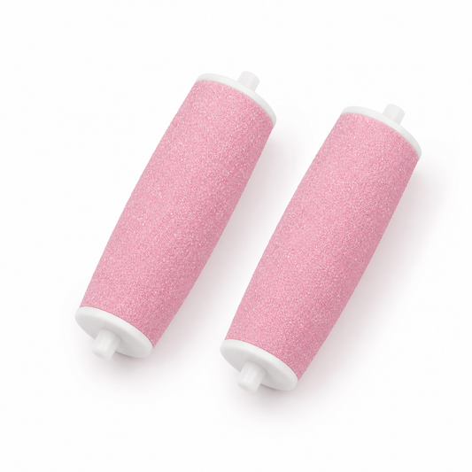 2x Replacement Roller Heads