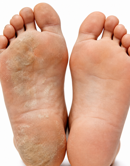 Rechargeable Electric Foot File